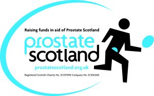 Prostate Scotland Touch Tournament