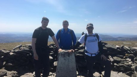 52 Peaks 52 Weeks