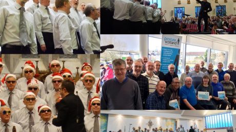 WMVC Collage