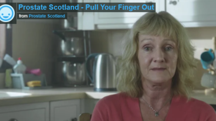 Thumbnail TV advert