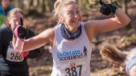 Women's 10K Edinburgh