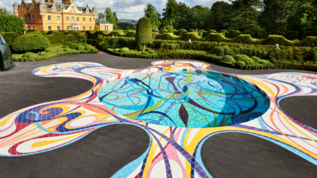 Jupiter Artland & Bonnington House