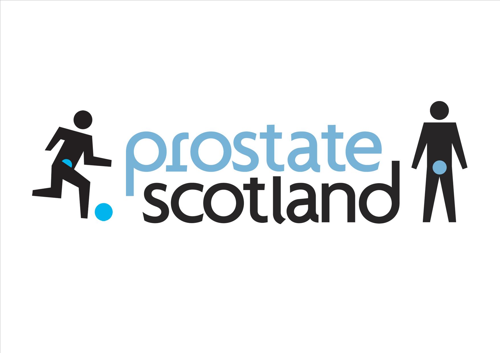 Prostate Scotland and Big Hearts Community Trust tackling prostate cancer