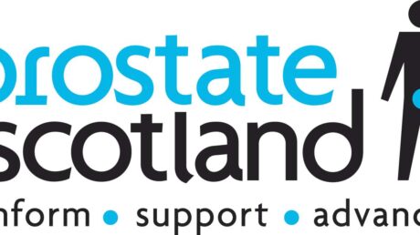 Prostate Scotland. inform. support. advance