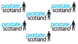 Prostate Scotland Zoom Background