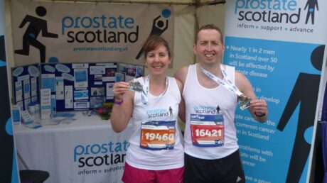 Edinburgh Marathon Festival 2021