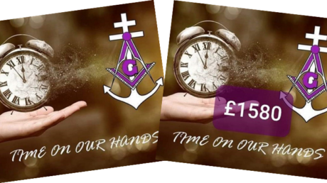 Time on our Hands