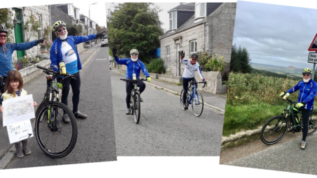 Joe's Suie Classic Sportive