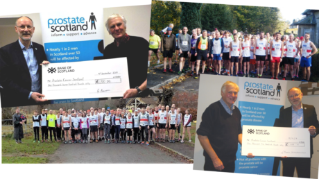 Bob Stark Memorial Run Fife