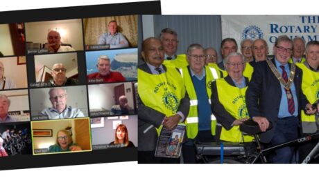 Rotary Club of Hamilton