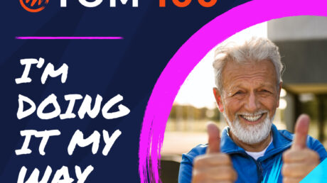 Captain Tom 100