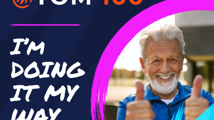 Captain Tom 100