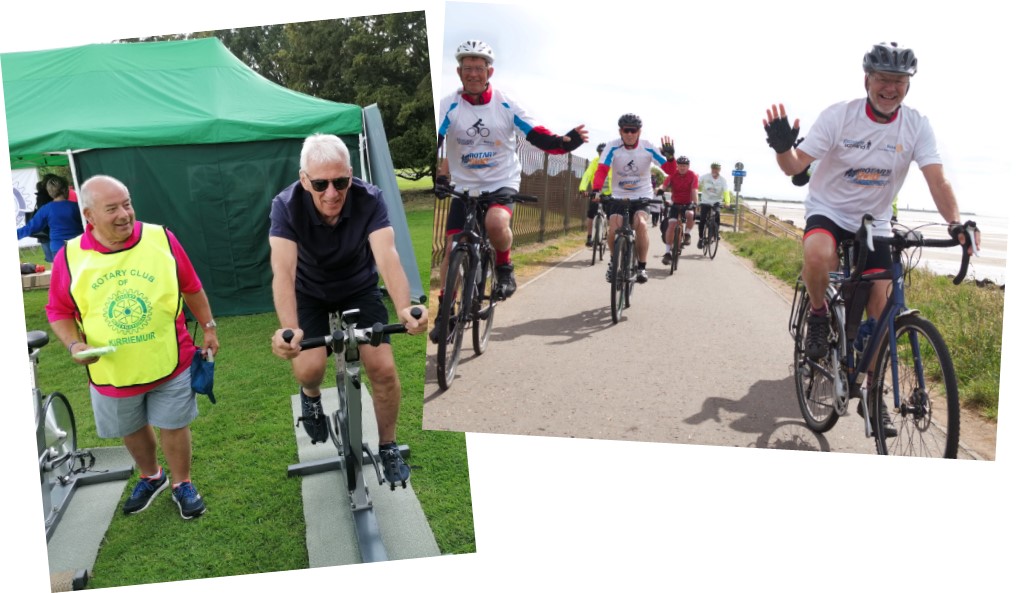 Rotary Ride 2021 (1)