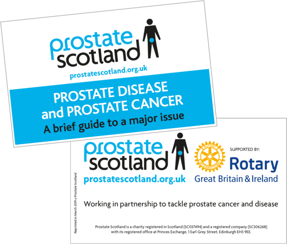 Brief Guide Rotary branded