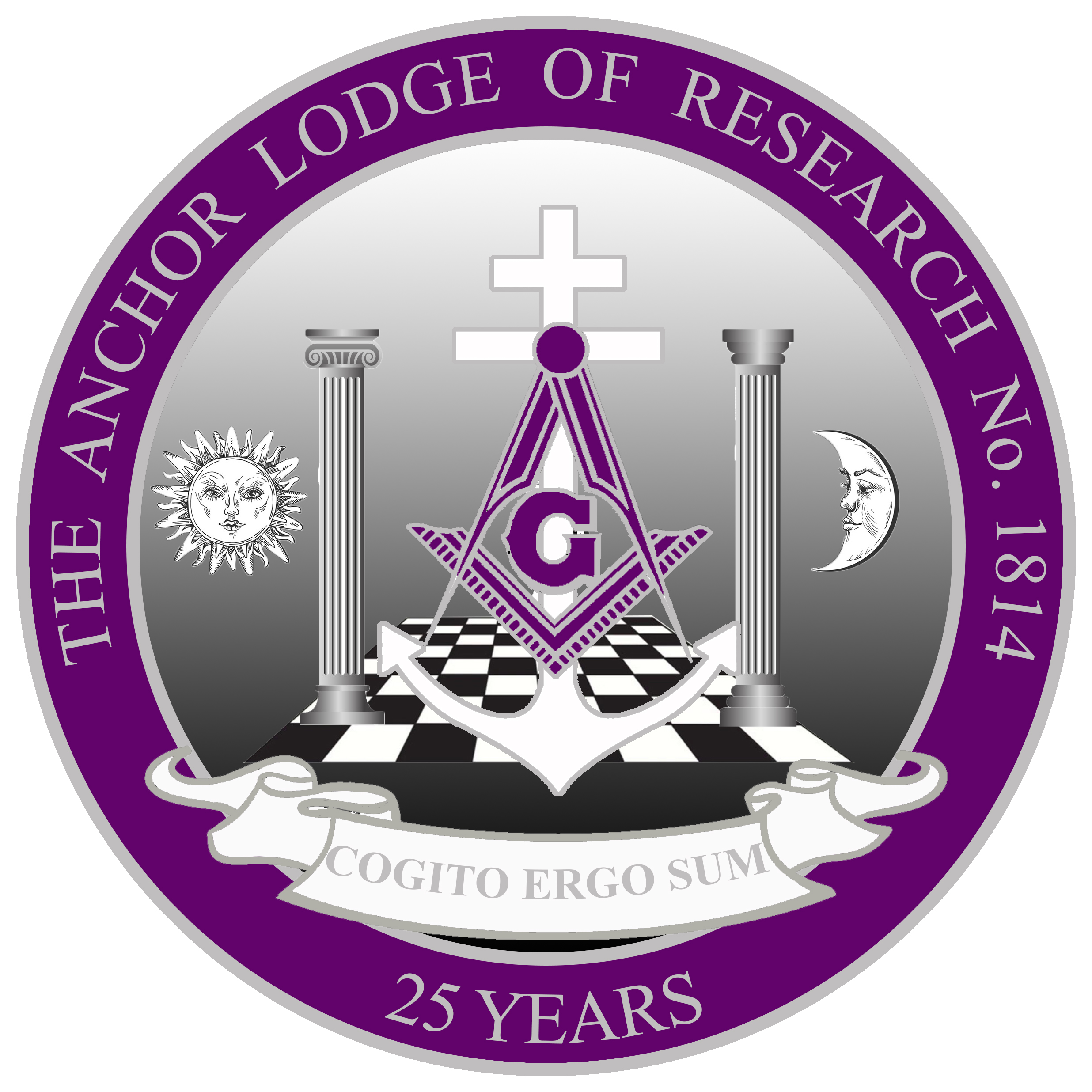 The Anchor Lodge of Research