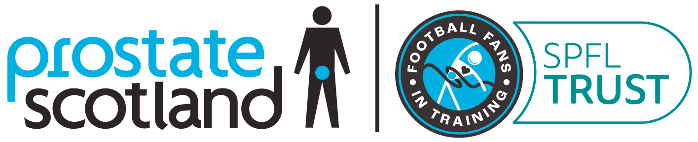 Prostate FFIT logo