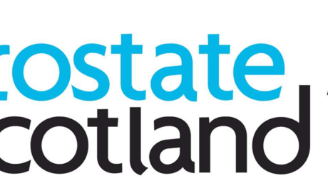 Prostate Scotland Logo