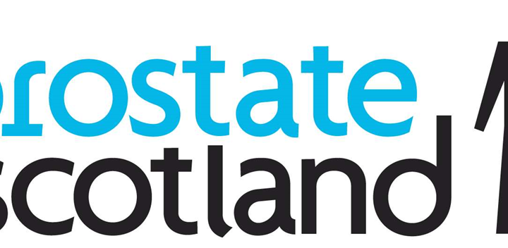 Prostate Scotland Logo