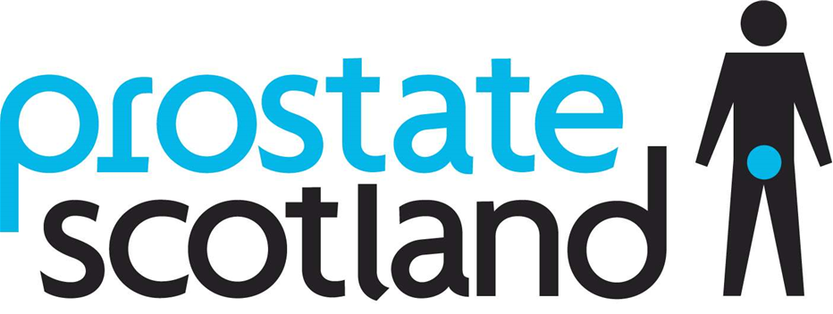 Prostate Scotland Logo