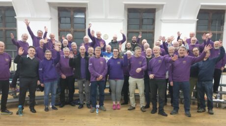 Rolling Hills Chorus 2022