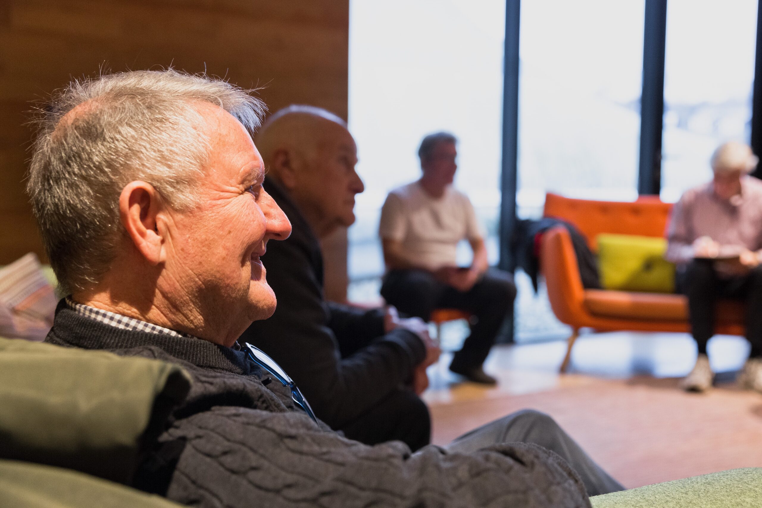 This course offers a supportive space to connect with others, share experiences, and find the guidance you need.