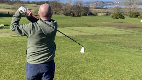 Erskine Golf Club Pro Am