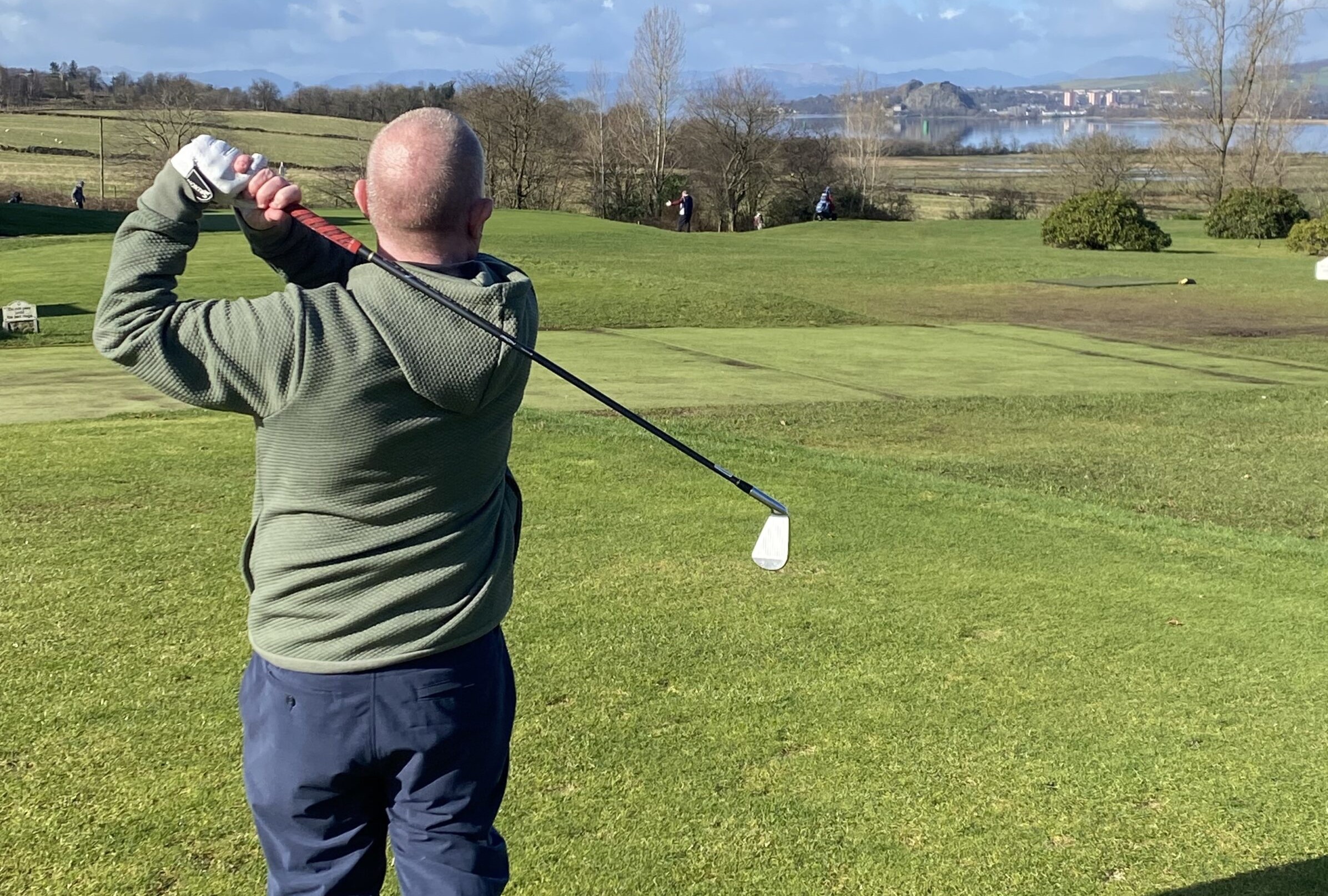 Erskine Golf Club Pro Am